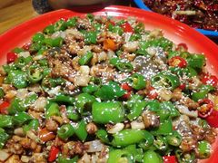-兔槽江湖菜·重庆璧山兔(水围店)
