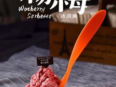 -野人先生现做冰淇淋(北京环宇荟店)