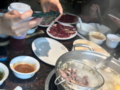 -八合里潮汕鲜牛肉火锅(深圳海岸城店)