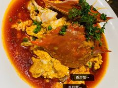 -将相和·海鲜蒸饺大连菜