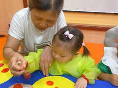 -红黄蓝成长中心•婴幼儿早教•托育(南山京基百纳广场店)