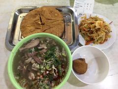 -阿叶羊杂碎(前进街店)