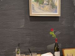 -Mark&Mars Restaurant