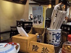 -南京大牌档(凯德大峡谷店)