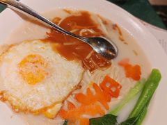 -大鸽饭(汉溪长隆店)