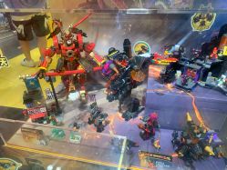 -kidsland(上海环球港店)