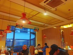 -光头李品质家常菜(人民路店)