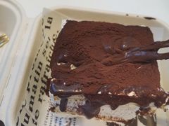 -麦雪尔甜品·生日蛋糕(新街口旗舰店)