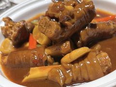 -幸福的烤包子·新疆菜