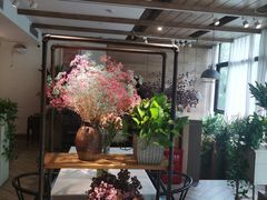 -春暖花开(西溪店)