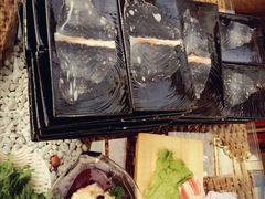 -慢丽江·云南野生菌土鸡锅(西山店)