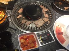 -汉拿山(包河万达店)
