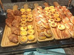 -武汉世茂希尔顿酒店·汇·全日餐厅