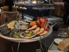 -Water Grill(圣莫妮卡店)