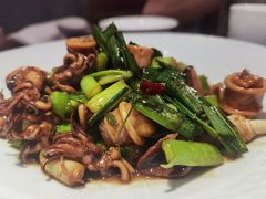 -涌觅名灶·本地海鲜宁波菜(财富广场店)