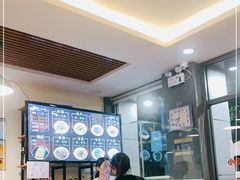 -顺华粉馆(桃园南路店)