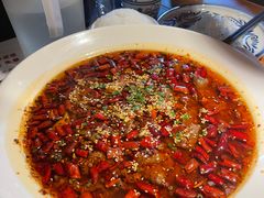 -小放牛炒菜馆(北国商城店)