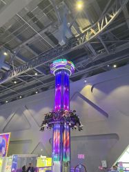 -第五极儿童乐园