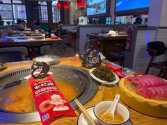 -山河屯铁锅炖(哈西站店)