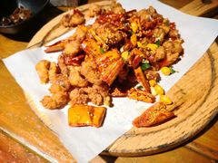 -C31地窖餐厅(黑龙江北路店)