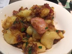 -小雅木姜子烤鸡·贵州菜(鸿通城店)