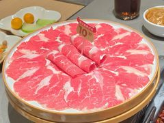 -海底捞火锅(西直门凯德MALL店)