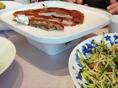 -盛百味·家宴餐厅(霸州分店)