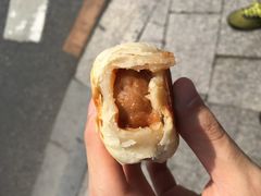 -长发西饼(临顿路店)