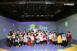 -小鸡哆哆故事屋·儿童乐园(嘉里城店)