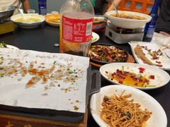 -楚太子  中餐&烧烤(武大店)