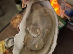 -HIHE Bistro·Oyster Bar(华熙live店)