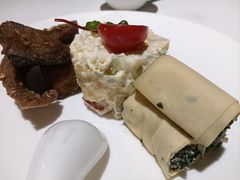 -老洋房花园饭店(绍兴路店)