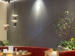 -蜜桃餐厅·伴山(海岸城店)