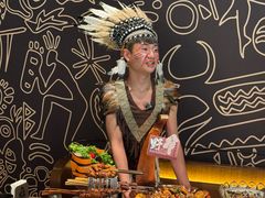 -野人部落(沈阳一店)