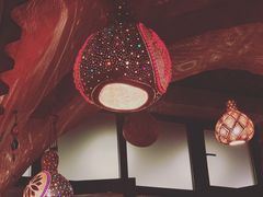 -Pumpkin Goreme Restaurant and Art Gallery