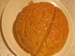 冰火菠萝油-千日贺茶餐厅(高新万达店)