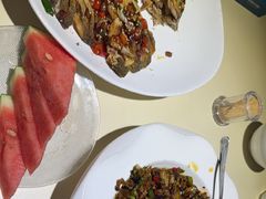 -房陵农家(东亭店)