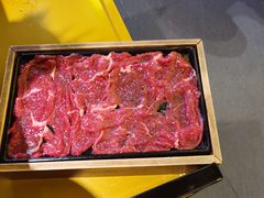 -锅哥有料老火锅(金港国际店)