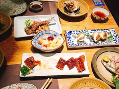 -德川家日本料理(中关村寰太大厦店)