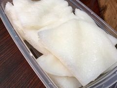 伦教糕-欢姐伦教糕(北海大道北店)