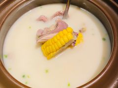 -海派悦庭·海胆烧麦·新融合菜(凯德广场店)