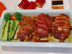 -避风塘(百联奥特莱斯广场店)