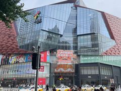 -大悦城(沈阳中街店)