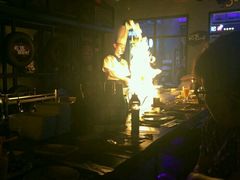 -尚雅铁板料理自助餐厅(乐松店)