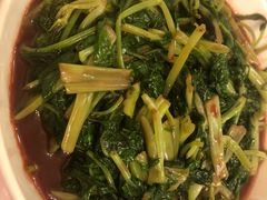 腐乳空心菜-玲珑餐厅(陕西南路店)
