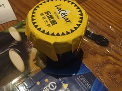 -乐凯撒披萨(欢乐颂购物中心店)