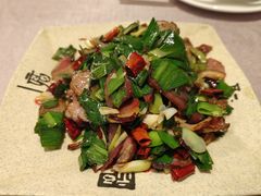 -岳阳飘湘楼(镇坪店)