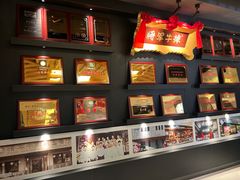-将军牛排·尔滨地标朝鲜族美食(总店)