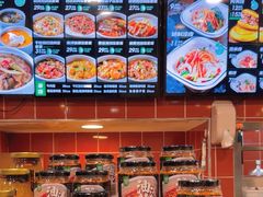 -魏家凉皮(大差市店)