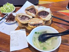 -永茂驴肉(莲池南大街总店)